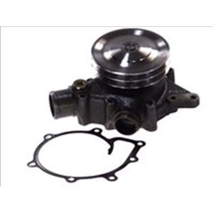 FEBI 33196 - Water pump (with pulley) fits: RVI MIDLINER, MIDLUM, PREMIUM 798-10-MIDS06.02.12D/3 05.83-