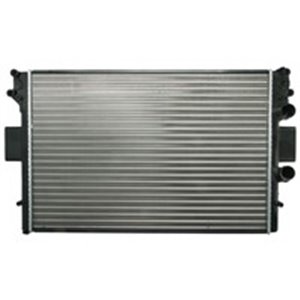 53612 Radiator, engine cooling NRF - Top1autovaruosad