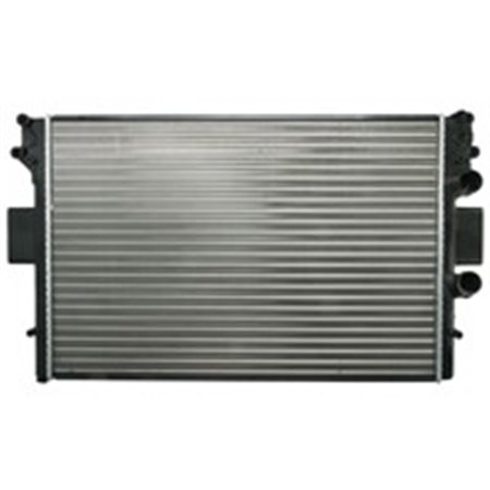 53612 Radiator, engine cooling NRF