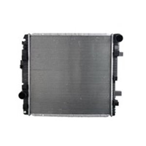 50587 Radiator, engine cooling NRF - Top1autovaruosad