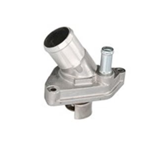 CALORSTAT BY VERNET TH6860.76 - Cooling system thermostat (76°C, in housing) fits: OPEL VECTRA B 1.6 10.95-04.02