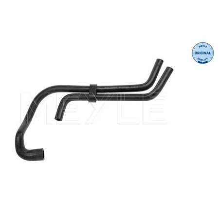 819 222 0001 Radiator Hose MEYLE