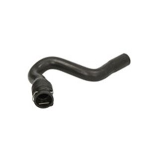 SASIC 3406378 - Cooling system rubber hose intake side fits: OPEL COMBO TOUR, COMBO/MINIVAN, CORSA C, MERIVA A 1.4/1.6/1.6CNG 09