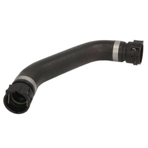 SI-SC67 Cooling system rubber hose (for compressor, length: 342mm) fits: 