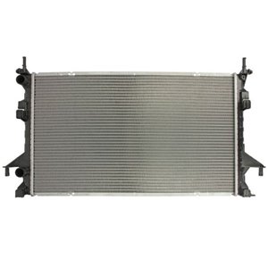 D7R056TT Radiator, engine cooling THERMOTEC - Top1autovaruosad