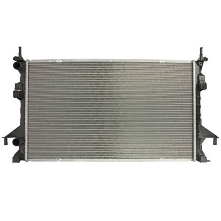 D7R056TT Radiator, engine cooling THERMOTEC