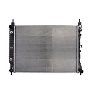 KOYORAD PL313204 - Engine radiator fits   - Top1autovaruosad