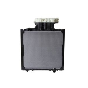 D7MA011TT Radiator, engine cooling THERMOTEC - Top1autovaruosad