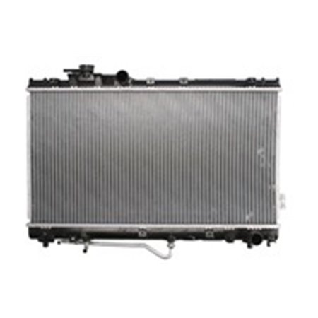 NRF 53272 - Engine radiator fits: TOYOTA CELICA 2.0 10.89-11.99