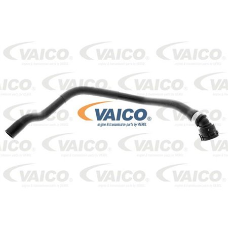 VAICO V20-1476 - Cooling system rubber hose fits: BMW 1 (E81), 1 (E82), 1 (E87), 1 (E88), 3 (E90), 3 (E91), 3 (E92), 3 (E93), X1