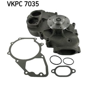 VKPC 7035 Veepump, mootori jahutus SKF - Top1autovaruosad