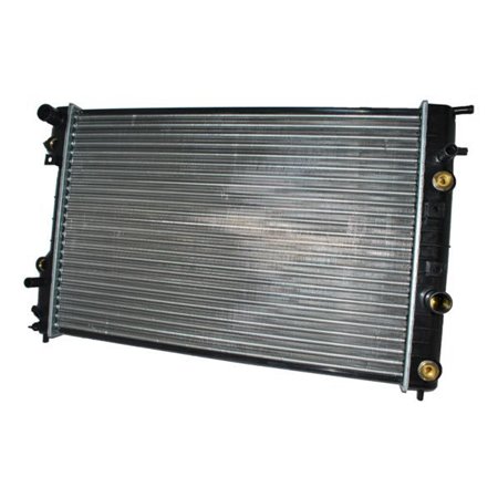 D7X034TT Radiator, engine cooling THERMOTEC