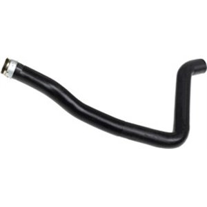 GATES 05-3180 - Cooling system rubber hose top (30mm/30mm) fits: PEUGEOT 406 1.8/2.0 11.95-12.04