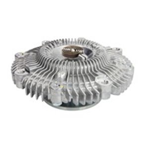 NRF 49571 - Fan clutch fits: NISSAN PICK UP 2.4 04.92-04.05