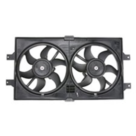 47502 Fan, engine cooling NRF