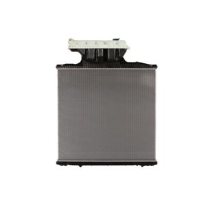 D7MA013TT Radiator, engine cooling THERMOTEC - Top1autovaruosad