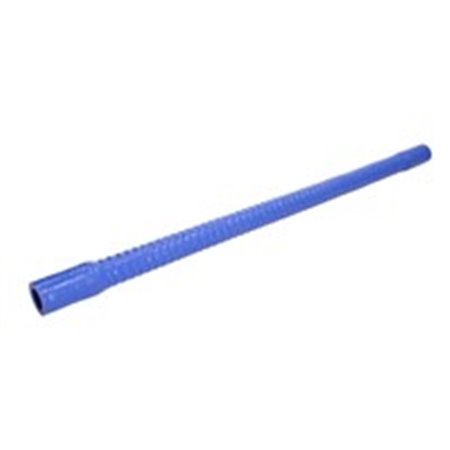 SE22X700 FLEX Cooling system silicone hose 22mmx700mm (220/ 40°C, tearing press