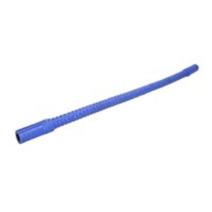 SE18X700 FLEX Cooling system silicone hose 18mmx700mm (220/ 40°C, tearing press