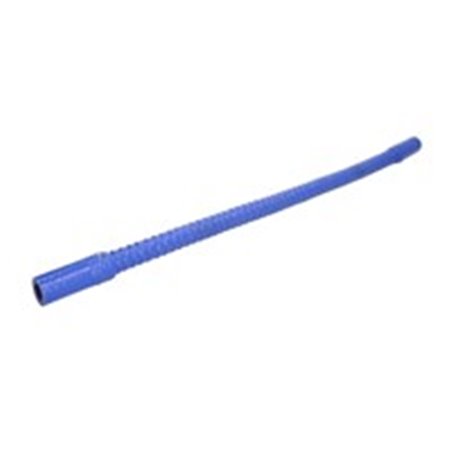 SE18X700 FLEX Cooling system silicone hose 18mmx700mm (220/ 40°C, tearing press
