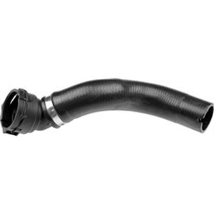 GATES 05-3090 - Cooling system rubber hose top (34mm/34mm) fits: FIAT DOBLO, DOBLO CARGO 1.6D/2.0D 01.10-