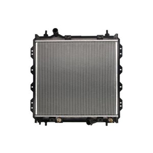 THERMOTEC D7Y002TT - Engine radiator (Automatic) fits: CHRYSLER PT CRUISER 1.6-2.4 06.00-12.10
