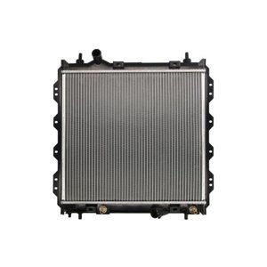 D7Y002TT Mootori radiaator (Automaatne) sobib: CHRYSLER PT CRUISER 1.6/2.0