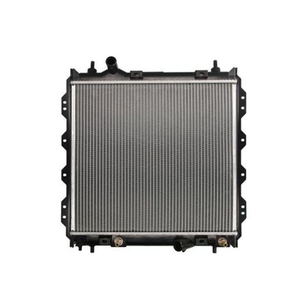 D7Y002TT Radiator, engine cooling THERMOTEC