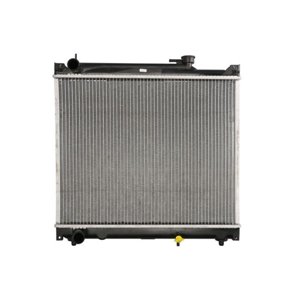 THERMOTEC D78011TT - Engine radiator (Manual) fits: SUZUKI VITARA 2.0 12.94-03.98