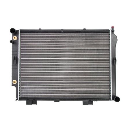 D7M059TT Radiator, engine cooling THERMOTEC