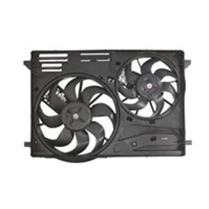 47714 Fan, engine cooling NRF - Top1autovaruosad