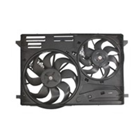 47714 Fan, engine cooling NRF