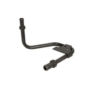 CZM111811 Cooling system metal pipe  to t - Top1autovaruosad