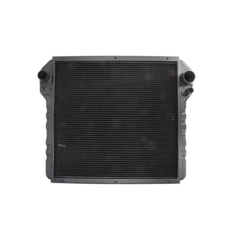 D7AG191TT Radiaator,mootorijahutus THERMOTEC