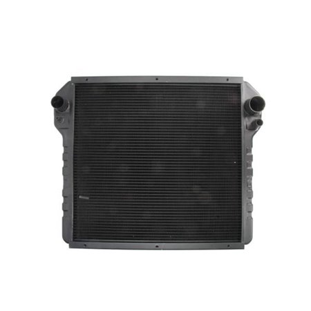 D7AG191TT Radiator, engine cooling THERMOTEC