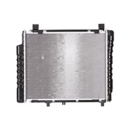 50534 Radiator, engine cooling NRF