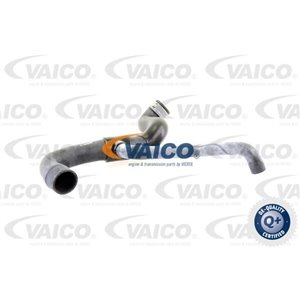 VAICO V30-2232 - Cooling system rubber hose bottom fits: MERCEDES C T-MODEL (S203), C (W203) 2.6/3.0/3.2 07.02-08.07