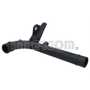IMPERGOM 224322 - Cooling system rubber hose OPEL ASTRA F 1.4/1.6 09.91-01.99