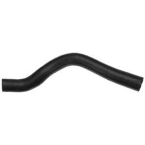 GATES 05-2574 - Cooling system rubber hose top (30mm/27mm) fits: FORD B-MAX, FIESTA VI, FOCUS III, TOURNEO CONNECT V408 NADWOZIE