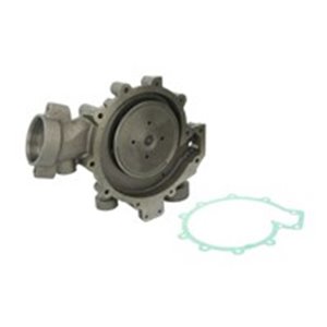 D315 Water Pump, engine cooling DOLZ - Top1autovaruosad