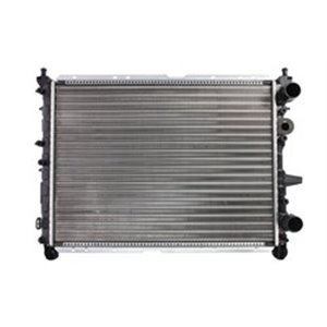 54501 Radiator, engine cooling NRF - Top1autovaruosad