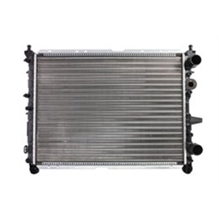 54501 Radiator, engine cooling NRF