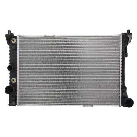 D7M018TT Radiaator,mootorijahutus THERMOTEC