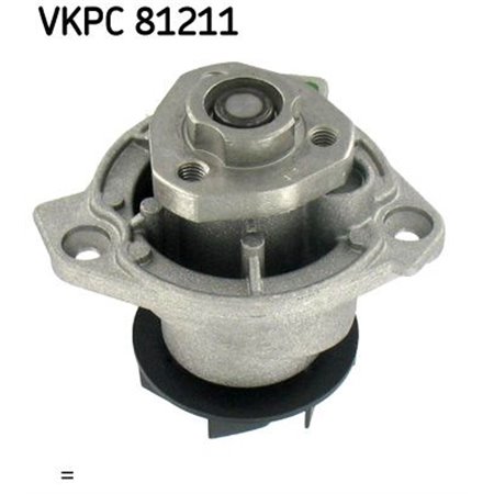 VKPC 81211 Water Pump, engine cooling SKF