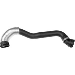 GATES 05-4090 - Cooling system rubber hose bottom (38,9mm/38,9mm) fits: BMW 1 (E82), 1 (E88), 3 (E90), 3 (E91), 3 (E92), 3 (E93)