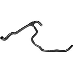 05-2575 Radiator Hose GATES - Top1autovaruosad