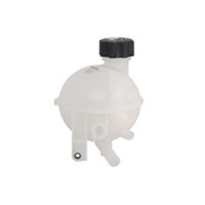 NRF 454022 - Coolant expansion tank (with plug) fits: CITROEN C4 GRAND PICASSO I, C4 I; PEUGEOT 307 08.00-12.13