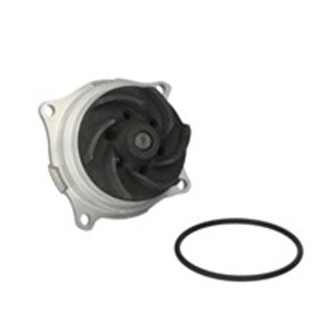 HEPU P236 - Water pump fits: FORD COUGAR, ESCORT CLASSIC, ESCORT V, ESCORT VI, FOCUS I, MAVERICK, MONDEO II, ORION III, TOURNEO 