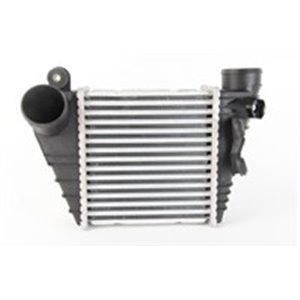 96847 Charge Air Cooler NISSENS - Top1autovaruosad