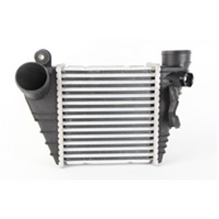 96847 Charge Air Cooler NISSENS