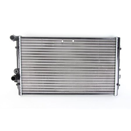 D7W058TT Radiator, engine cooling THERMOTEC